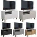 BBASIC Szafka rtv 100cm 1pnd