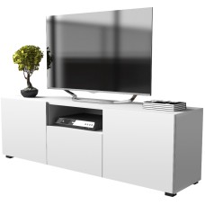 B-BASIC Szafka rtv 150cm 1P
