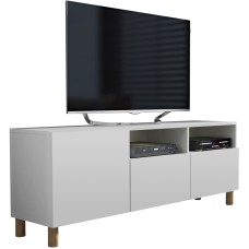 BBASIC Szafka rtv 150cm 2PN
