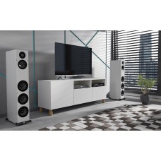 BBASIC Szafka rtv 150cm 2PN