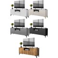 BBASIC Szafka rtv 150cm 1PN