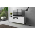 BBASIC Szafka rtv 150cm 1PN
