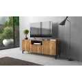 BBASIC Szafka rtv 150cm 1PN