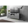 BBASIC Szafka rtv 150cm 1PN