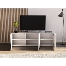 A-BASIC Szafka rtv 150cm