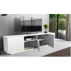 B-BASIC Szafka rtv 200cm 1P