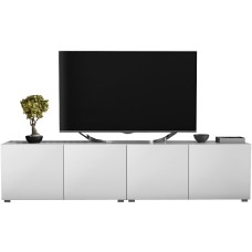 A-BASIC Szafka rtv 200cm