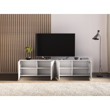 A-BASIC Szafka rtv 200cm