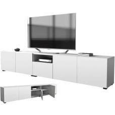 B-BASIC Szafka rtv 250cm 1P