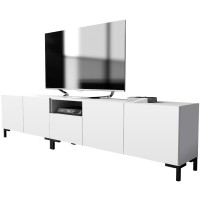 B-BASIC Szafka rtv 250cm 1PN