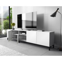 B-BASIC Szafka rtv 250cm 1PN