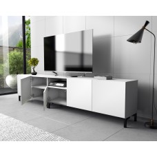 B-BASIC Szafka rtv 250cm 1PN