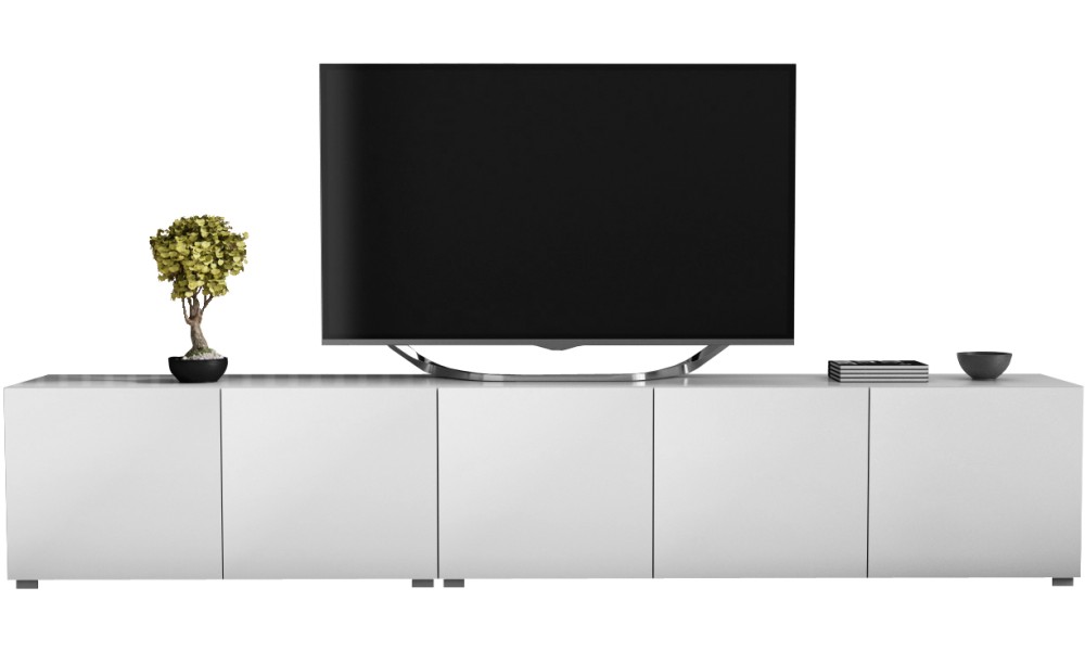 A-BASIC Szafka rtv 250cm