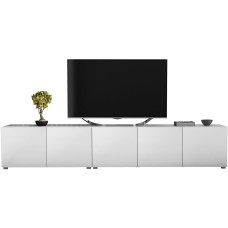 A-BASIC Szafka rtv 250cm