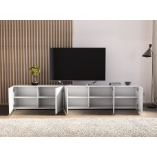 A-BASIC Szafka rtv 250cm