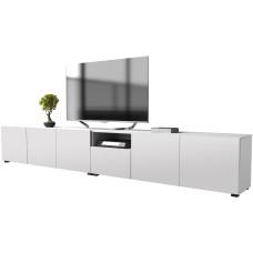 B-BASIC Szafka rtv 300cm 1P