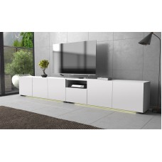 B-BASIC Szafka rtv 300cm 1P