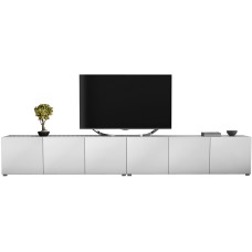 A-BASIC Szafka rtv 300cm