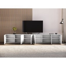 A-BASIC Szafka rtv 300cm