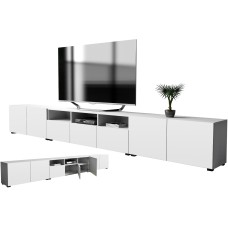 B-BASIC Szafka rtv 350cm 3P