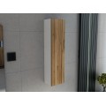 MILA słupek 25g szafka łazienkowa 25 x 100