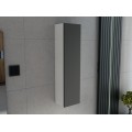MILA słupek 25g szafka łazienkowa 25 x 100