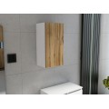 MILA wisząca szafka łazienkowa 30 x 60