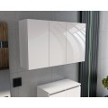 MILA wisząca szafki łazienkowe 100 x 60