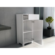 MILA komoda stojąco/wisząca 40cm 1s