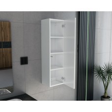 KWADRO wisząca szafka łazienkowa 105cm x 30cm