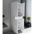 MILA słupek stojąco/wiszący 60cm 2s