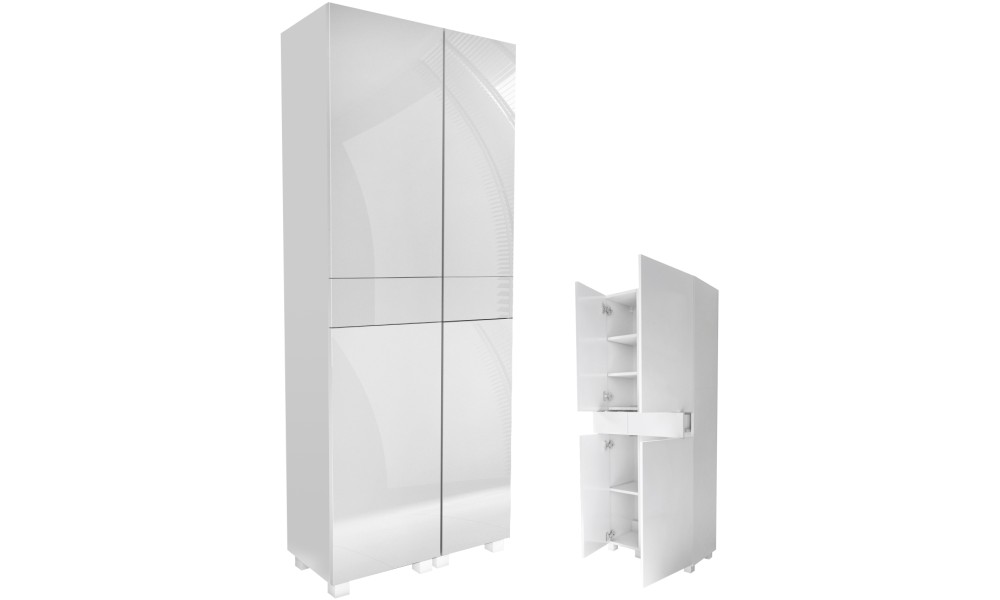 MILA słupek stojąco/wiszący 70cm (40+30) 2s