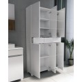 MILA słupek stojąco/wiszący 90cm 3s (60+30)