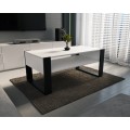 LOFT 'A' STOLIK KAWOWY 120cm