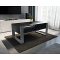 LOFT 'A' STOLIK KAWOWY 120cm