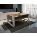 LOFT 'A' STOLIK KAWOWY 120cm