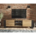 LOFT 'A'  Szafka rtv 160cm