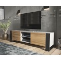 LOFT 'A'  Szafka rtv 160cm