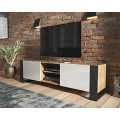 LOFT 'A'  Szafka rtv 160cm