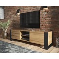 LOFT 'A'  Szafka rtv 160cm