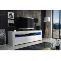 MILANO Szafka rtv 157cm