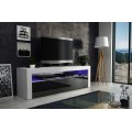 MILANO Szafka rtv 157cm