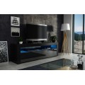 MILANO Szafka rtv 157cm