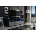 MILANO Szafka rtv 157cm