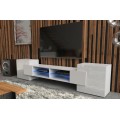 Nowoczesna szafka rtv 230cm
