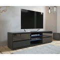 Szafka rtv 4 szuflady 150cm