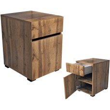 Kontenerek 40 pod biurko