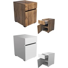 Kontenerek 40 pod biurko