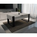 LOFT 'A' STOLIK KAWOWY 120cm