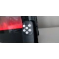 Kominek elektryczny LED + grzanie 100cm